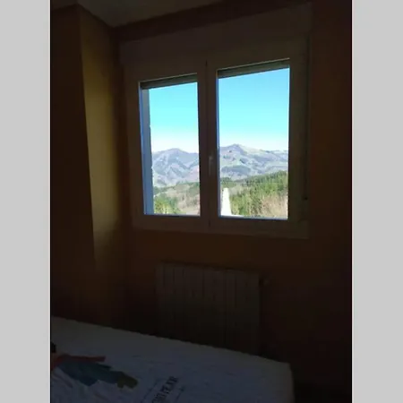 Сasa de vacaciones Balcón Del Goierri *