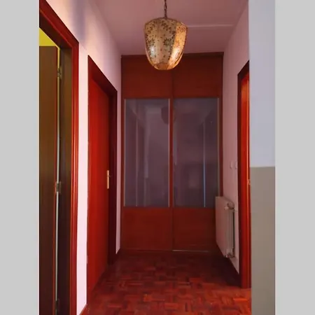 Balcon Del Goierri * Olaberría