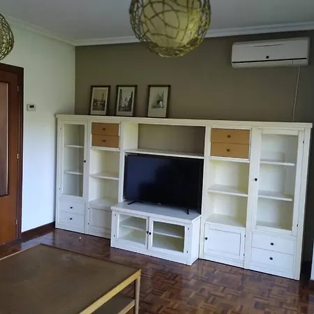 Balcón Del Goierri * Olaberría