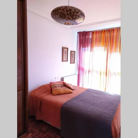 Balcón Del Goierri * Olaberría