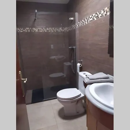 Balcon Del Goierri بيت للعطل Olaberría