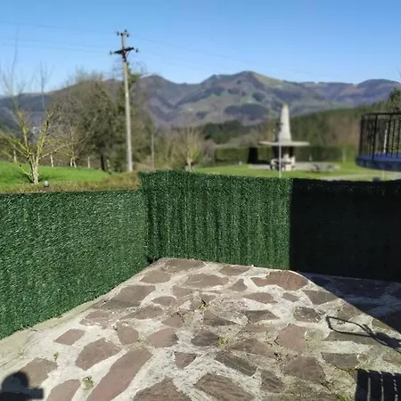 Balcón Del Goierri * Olaberría