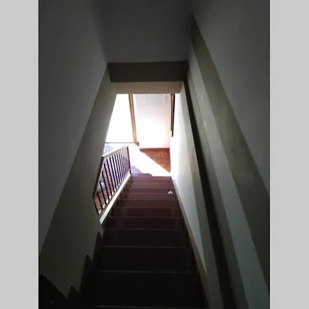Balcon Del Goierri * Olaberría