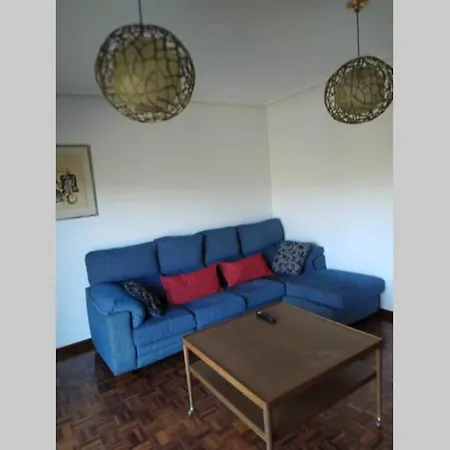 Сasa de vacaciones Balcón Del Goierri