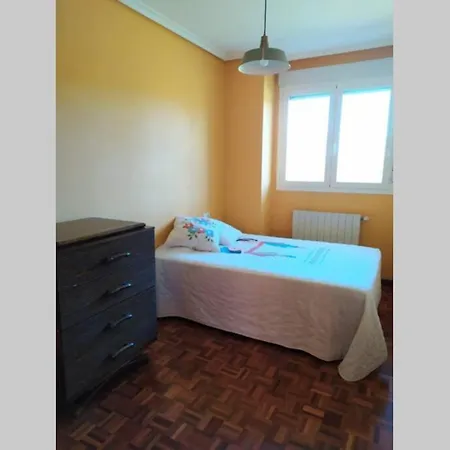 بيت للعطل Balcon Del Goierri
