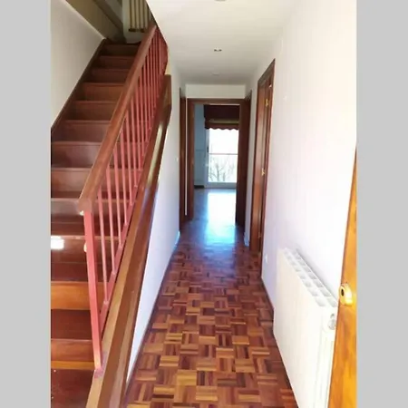 Balcón Del Goierri * Olaberría