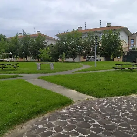 Balcón Del Goierri * Olaberría