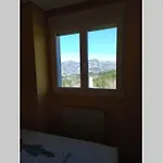 Ferienhaus Balcon Del Goierri *