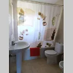 Balcon Del Goierri Ferienhaus