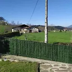 Ferienhaus Balcon Del Goierri Olaberría