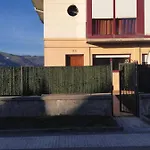 Balcon Del Goierri Ferienhaus *