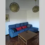 Ferienhaus Balcon Del Goierri