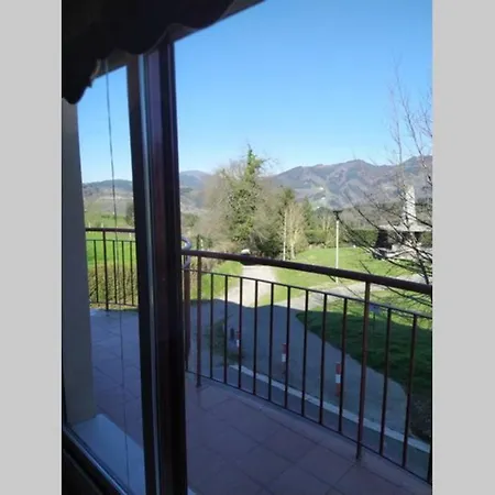 Balcon Del Goierri * Olaberria