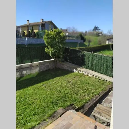 Balcon Del Goierri Olaberría