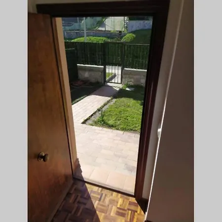 Balcon Del Goierri Holiday home Olaberria