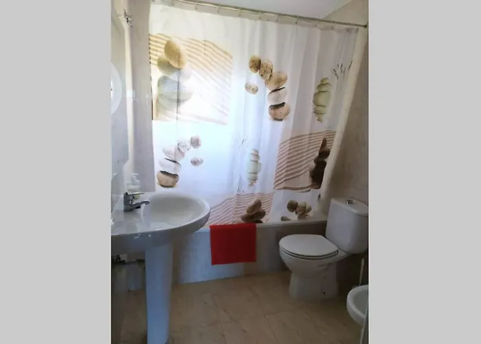 Balcón Del Goierri Сasa de vacaciones