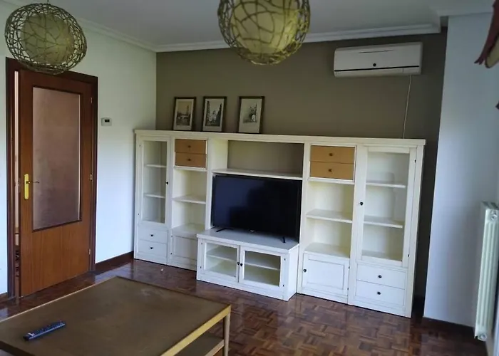 Balcón Del Goierri * Olaberría